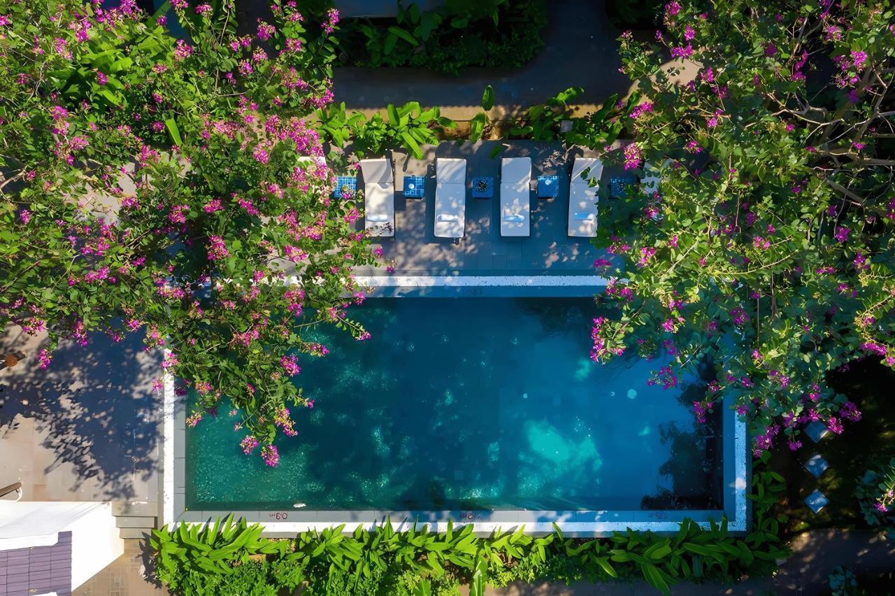 Hoi An Village Villas Zewnętrze zdjęcie