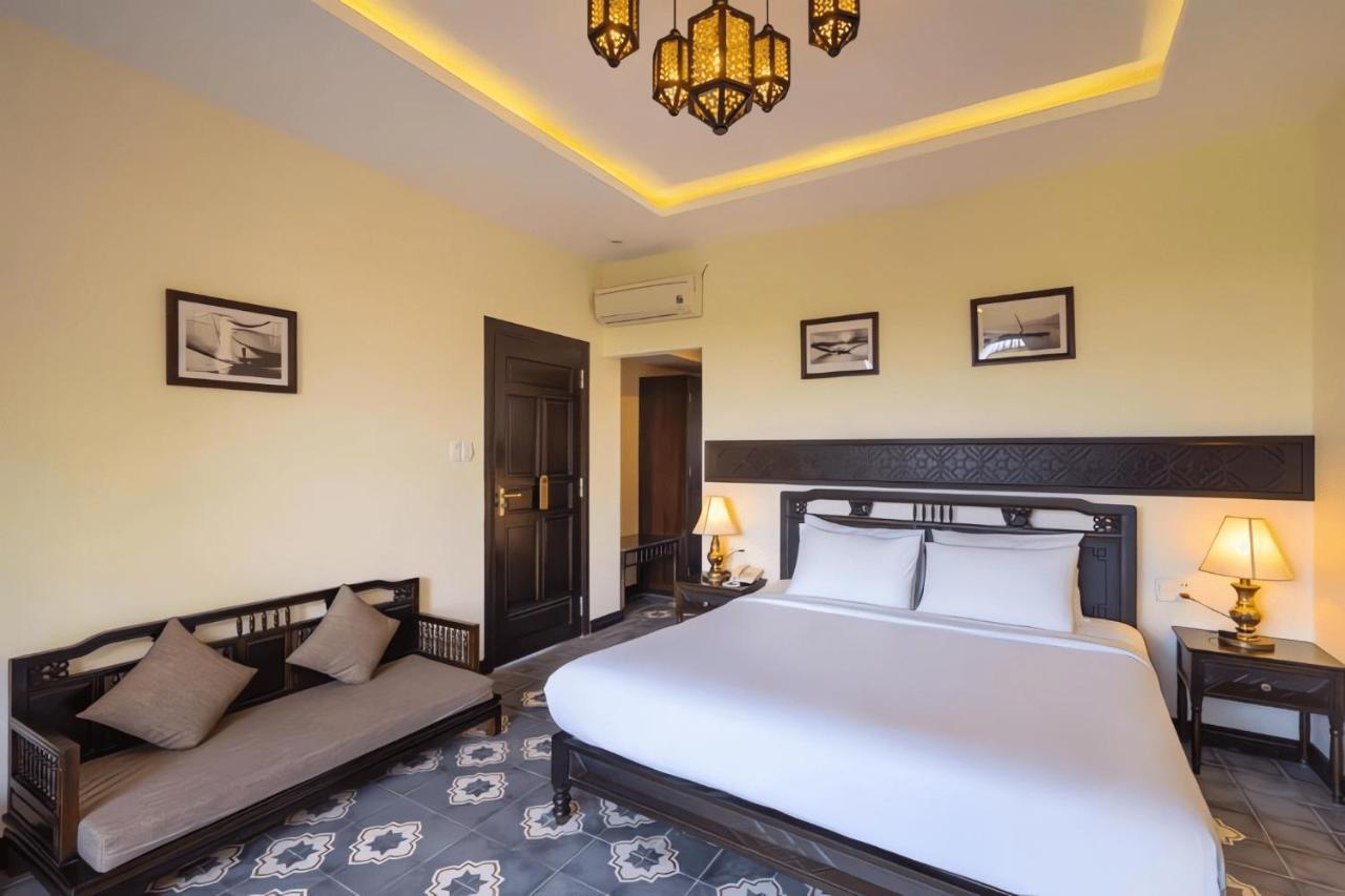 Hoi An Village Villas Zewnętrze zdjęcie