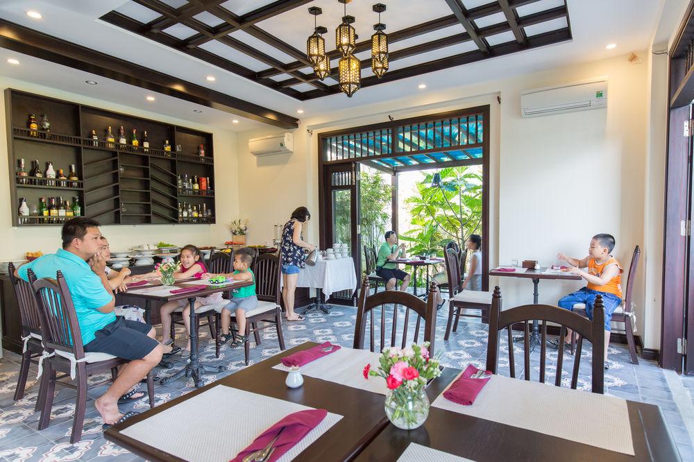 Hoi An Village Villas Zewnętrze zdjęcie