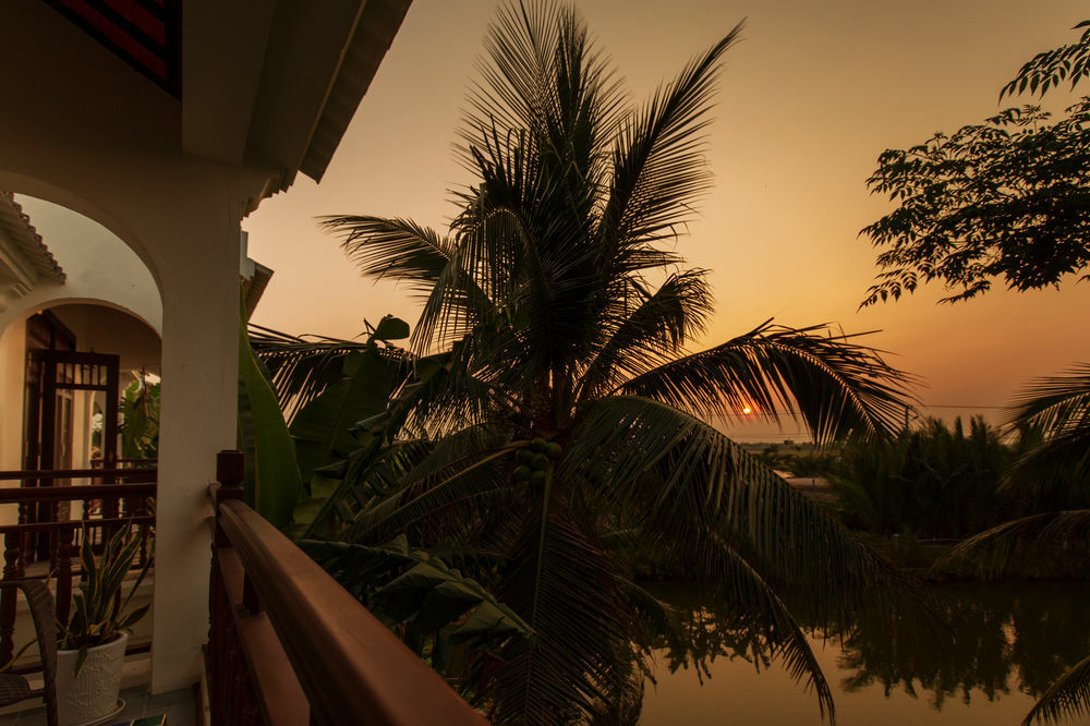 Hoi An Village Villas Zewnętrze zdjęcie