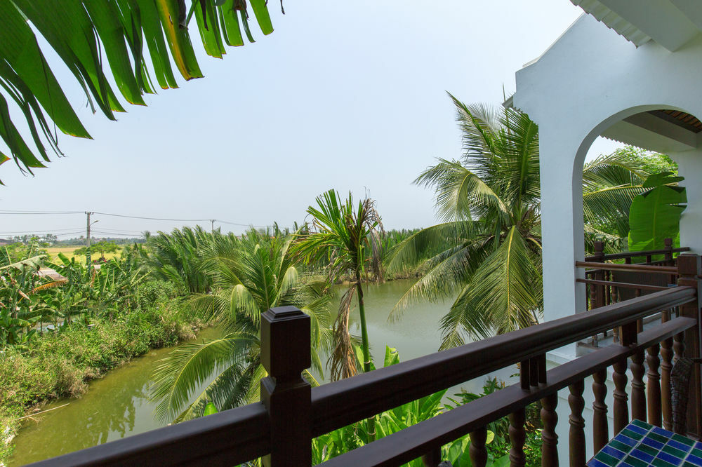Hoi An Village Villas Zewnętrze zdjęcie