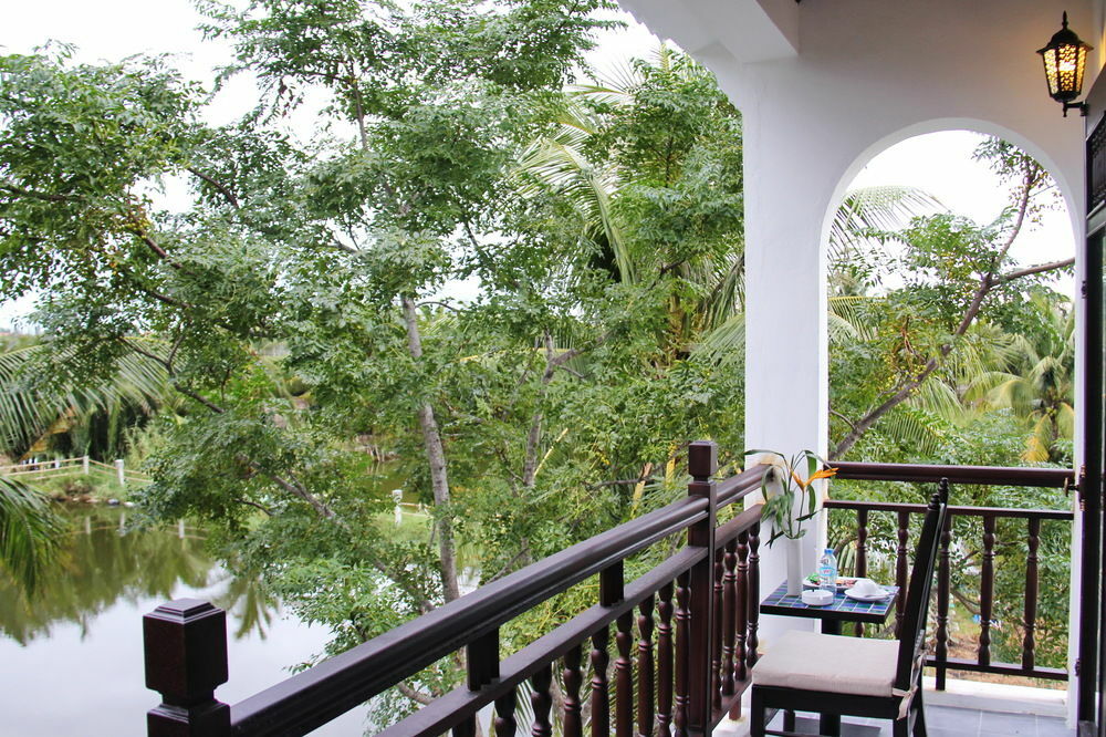 Hoi An Village Villas Zewnętrze zdjęcie