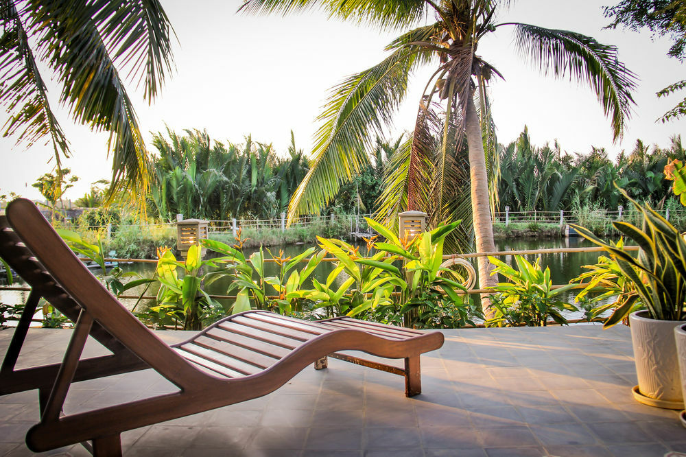 Hoi An Village Villas Zewnętrze zdjęcie