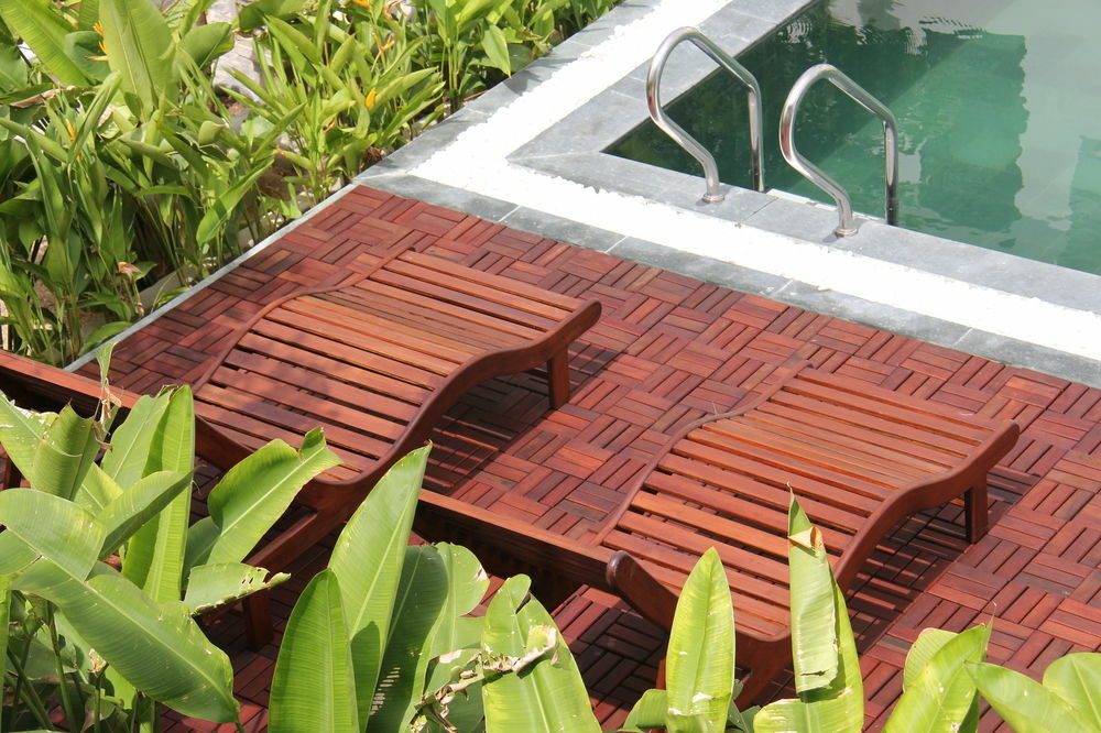 Hoi An Village Villas Zewnętrze zdjęcie