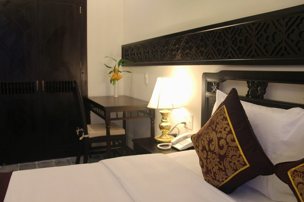 Hoi An Village Villas Zewnętrze zdjęcie