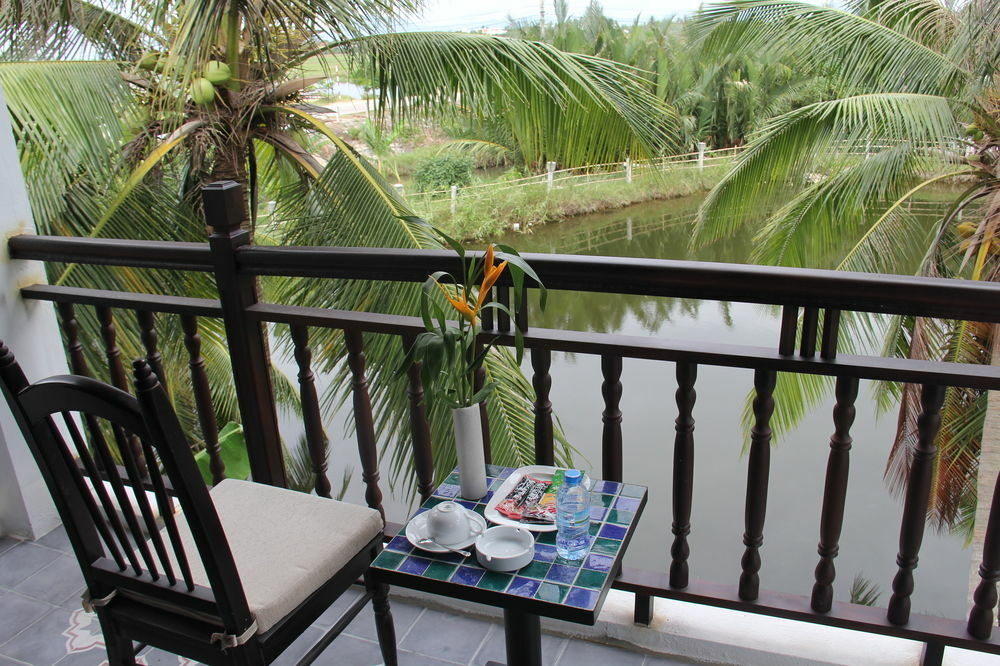 Hoi An Village Villas Zewnętrze zdjęcie