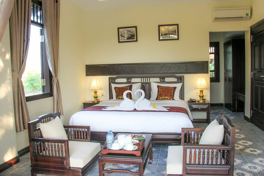 Hoi An Village Villas Zewnętrze zdjęcie