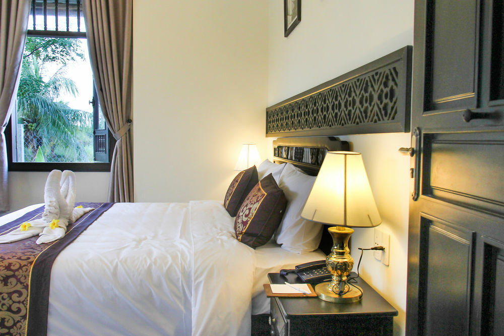 Hoi An Village Villas Zewnętrze zdjęcie