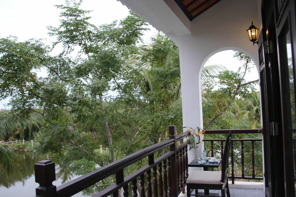 Hoi An Village Villas Zewnętrze zdjęcie