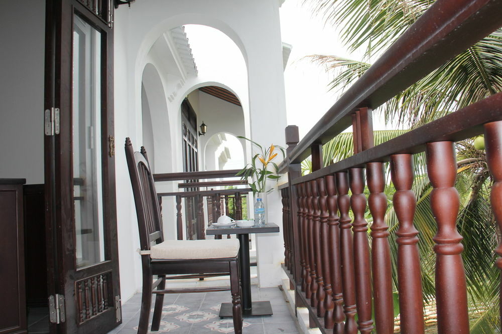 Hoi An Village Villas Zewnętrze zdjęcie